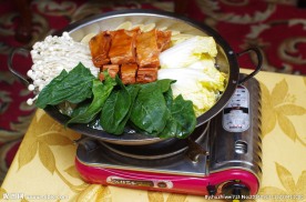 红焖羊肉
