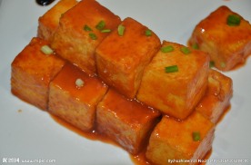 豆腐