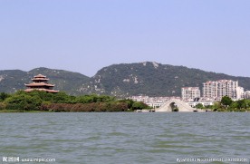 泉州西湖