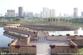 桃花潭公园