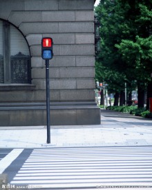人行道