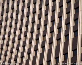 高楼大厦 玻璃幕墙