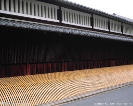 琉璃瓦屋顶 古建筑