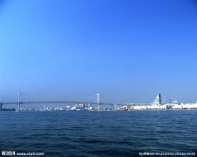海滨 海滨大道 青岛