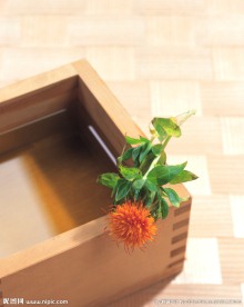 插花造型