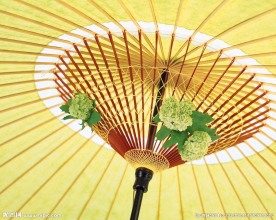 插花造型