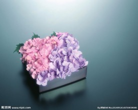 插花造型