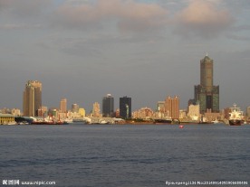 水中城市