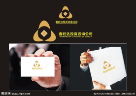 投资LOGO设计