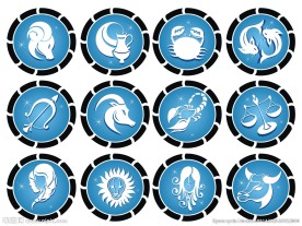 12星座