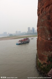 大渡河