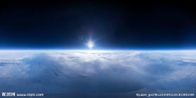 太空
