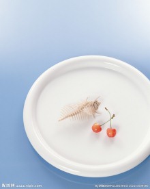 盘子