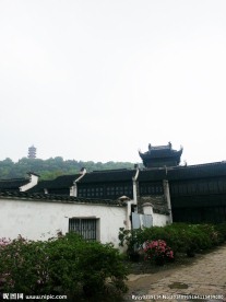 恵山风景