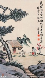 春风到草庐