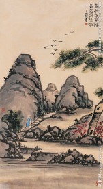 暮归