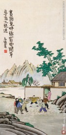 捉迷藏