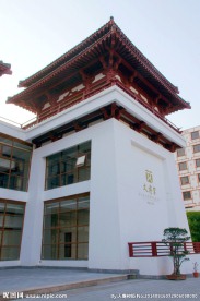 宫廷建筑 碉楼