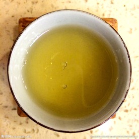 功夫茶