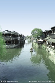 江南水乡