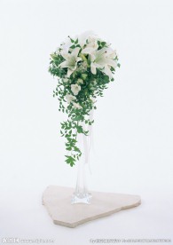 鲜花装饰