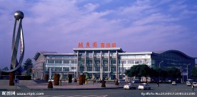 鲅鱼圈客运站
