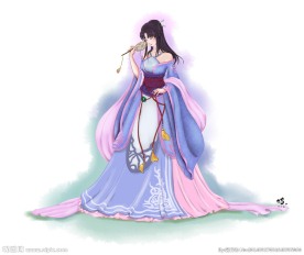 柳梦璃