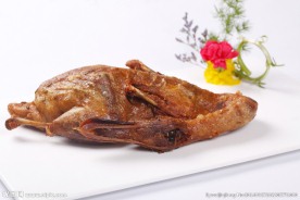 香酥鸭