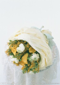 鲜花装饰