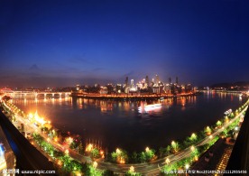 重庆夜景