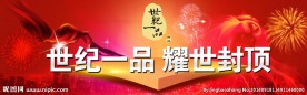 世纪一品全屏