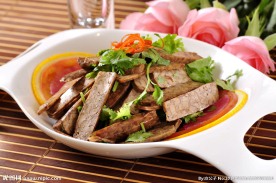 五香豆干