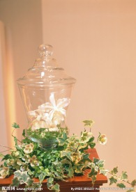 居家花艺