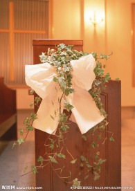 室内鲜花装饰