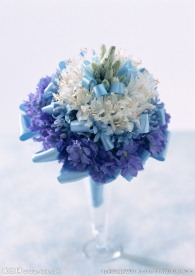 鲜花装饰