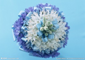 鲜花装饰