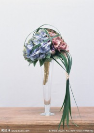 鲜花装饰