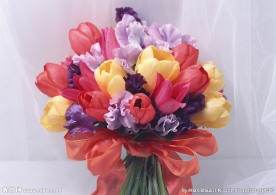 鲜花装饰