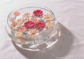 鲜花装饰