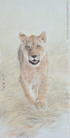 虎