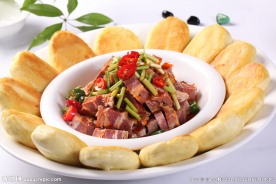 乡巴佬牛肉