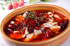 水煮鱼