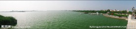东昌湖