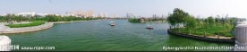 东昌湖