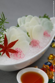 冰镇鲜天麻