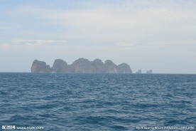 PP岛风景