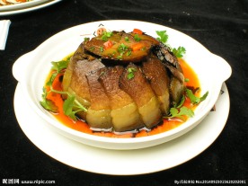 腊味合蒸