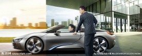 BMW 宝马 售后 招聘