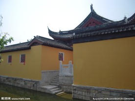寺庙