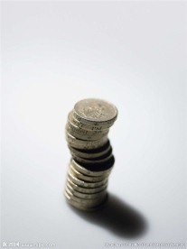 钱币 货币 金融